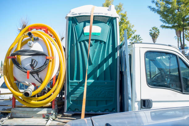 Best Construction site porta potty rental  in Scottdale, PA