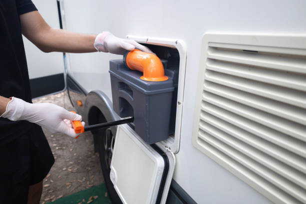 Scottdale, PA porta potty rental Company