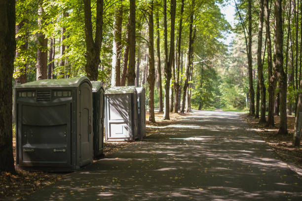 Best Porta potty delivery and setup  in Scottdale, PA