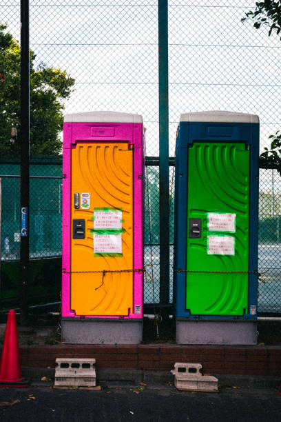 Portable Toilet Options We Offer in Scottdale, PA