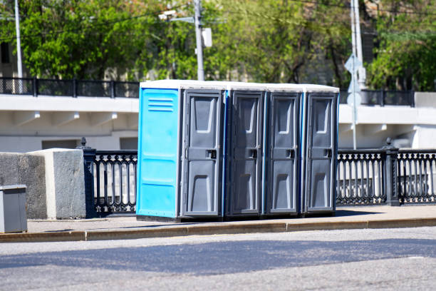 Porta potty services near me in Scottdale, PA